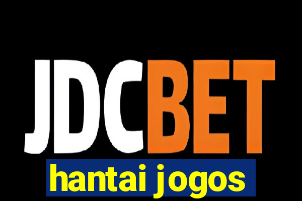 hantai jogos